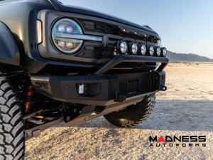 Ford Bronco Front Bumper - Odyssey RTC
